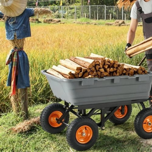 YardMover