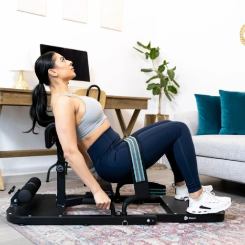 Glutevia