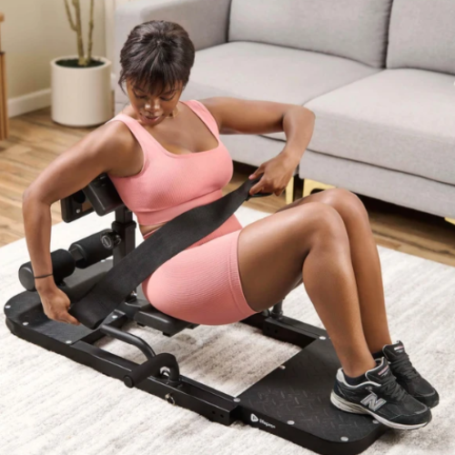 Glutevia