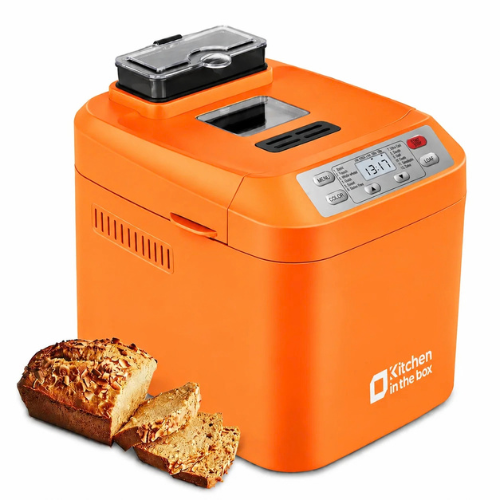 BakeCore