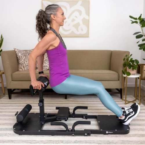 Glutevia