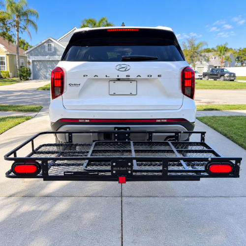 HaulRamp