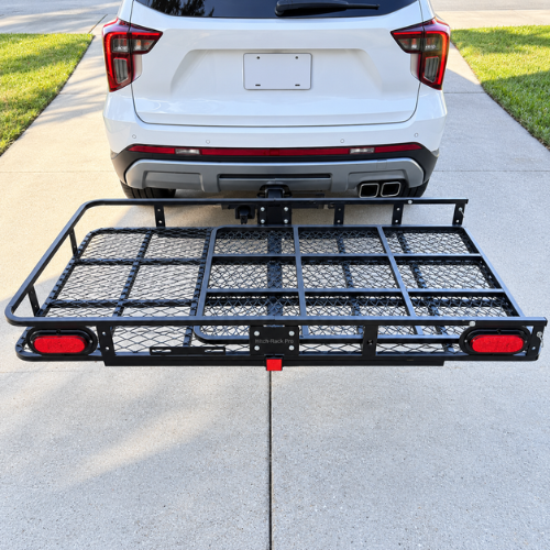 HaulRamp