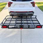 HaulRamp