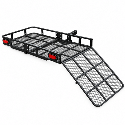 HaulRamp