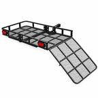 HaulRamp