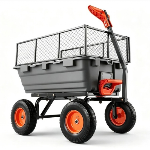 YardMover